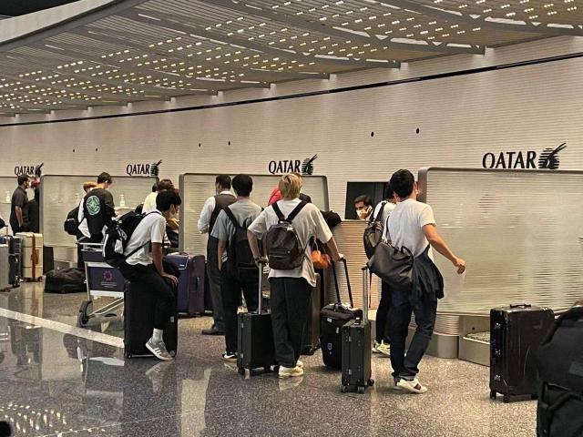 世界杯高清平台-【观察】“逆行”100场仍怀渴望 武磊住在我们的青春