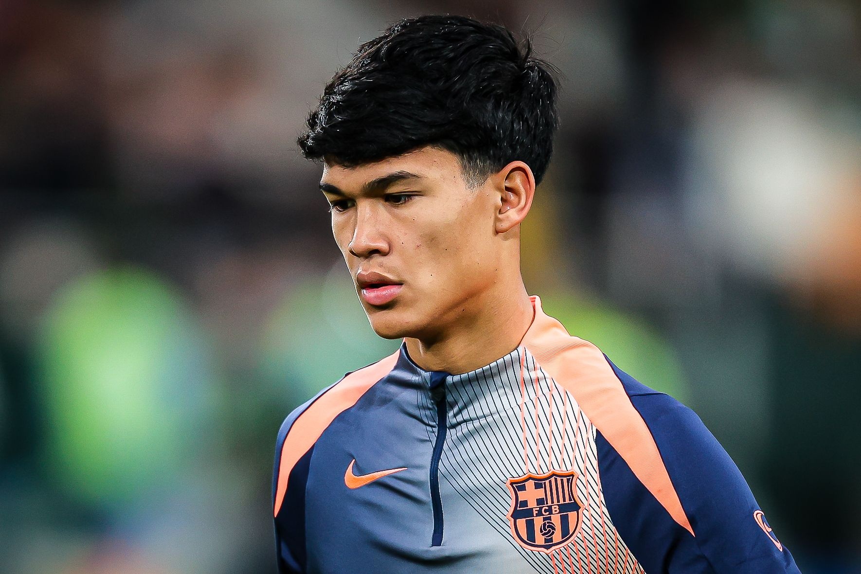 世界杯直播下载指南-每体:德罗在与恩里克会面后决定加盟巴黎,他能立刻在一线队出场