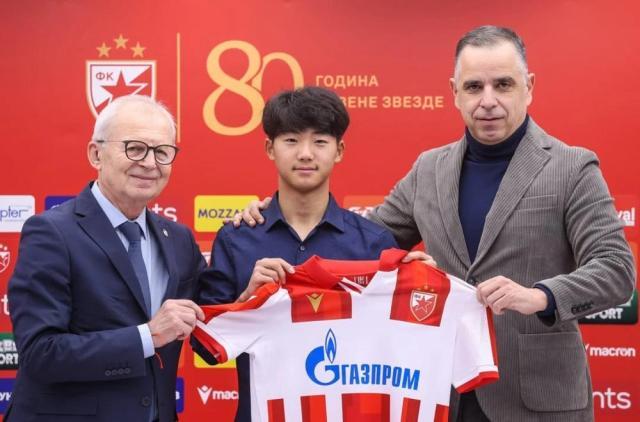 世界杯手机观看-揭秘红星启航万“项”更新:一条务实留洋路径的探索