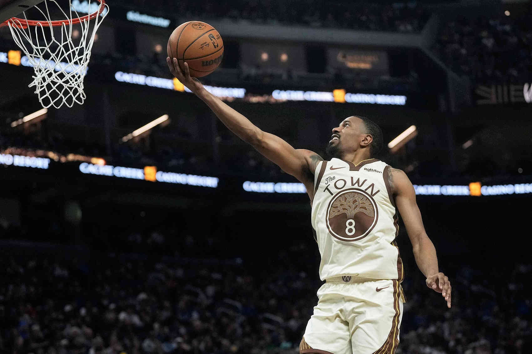 世界杯官方客户端入口-✍直播吧特约驻美记者雅荻专栏 | 勇士全队对附加赛已经做好准备